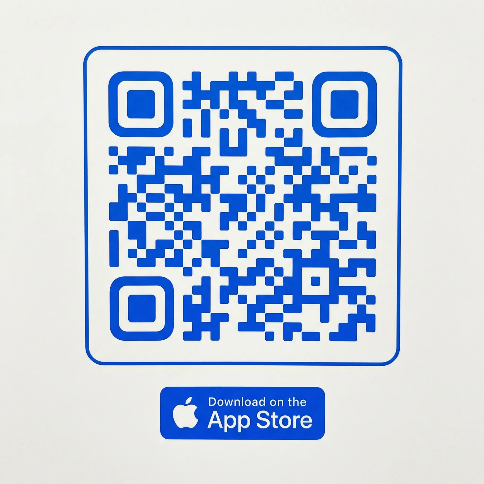 XVDEVIOSXVDEVIOS iOS版APP下载二维码